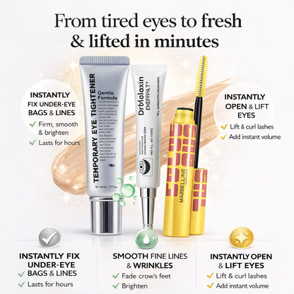 Bright Eyes Glow Kit