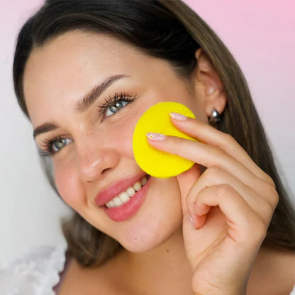 TURMERIC & KOJIC ACID PADS ( Buy 1 Get 1 Free)