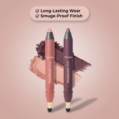 Shadow Liner 2-in-1 Eyeliner & Eyeshadow