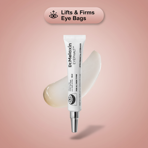 Dr Melaxin Eyephalt Eye Bag Cream